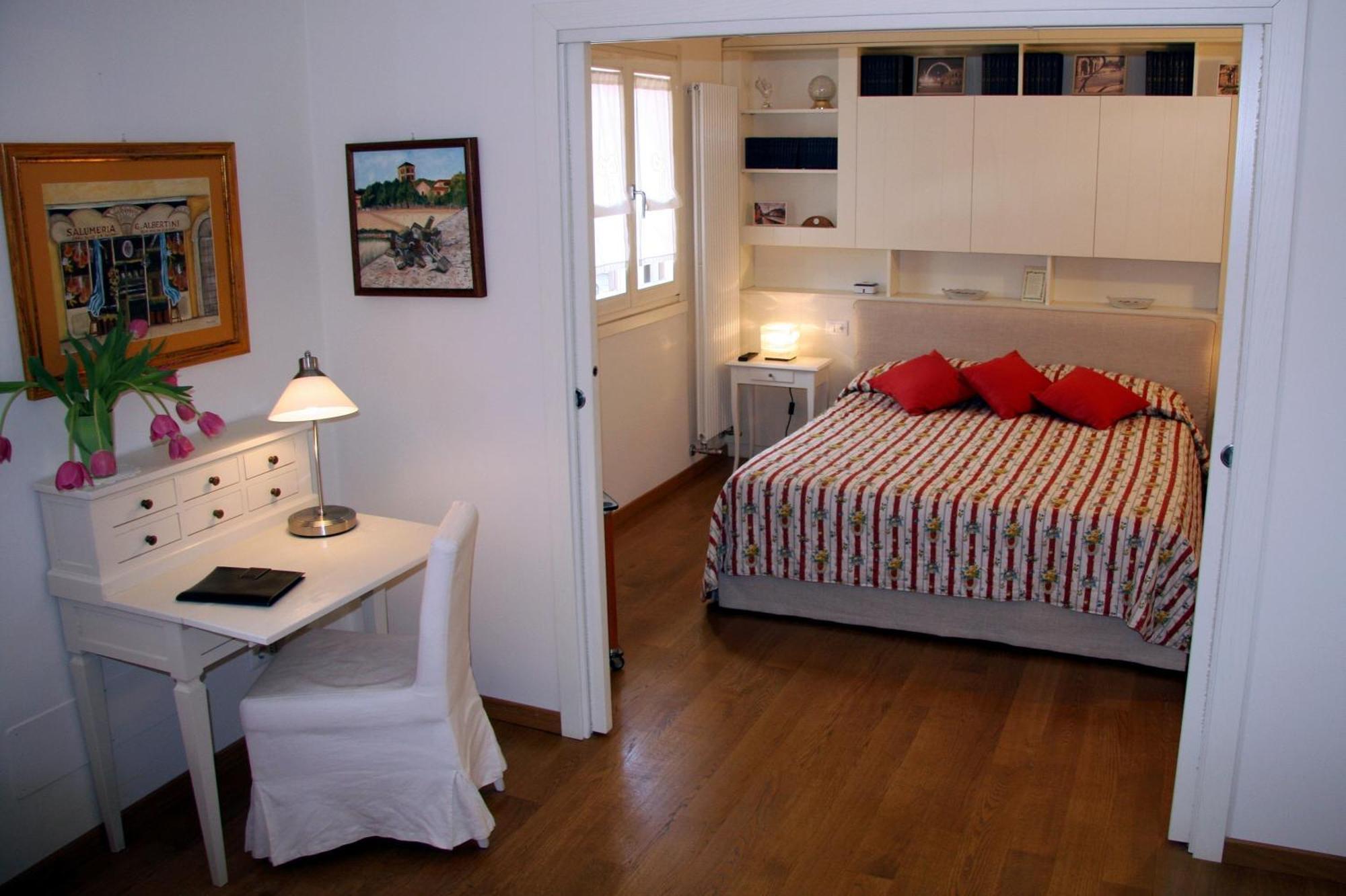 B&B Al 19, Verona